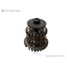 262B102 Idler Timing Gear For 14-17 Jeep Cherokee  3.2 05184357AE Gas