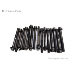 262B105 Cylinder Head Bolt Kit For 14-17 Jeep Cherokee  3.2  Gas