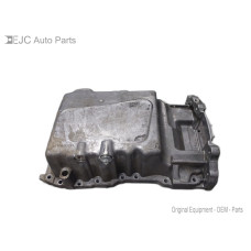 GZT203 Engine Oil Pan For 14-17 Jeep Cherokee  3.2 68086159AC Gas