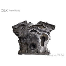 GZI307 Engine Timing Cover For 14-17 Jeep Cherokee  3.2 68137175AA Gas