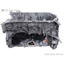 #BKX18 Engine Cylinder Block For 20-22 Cadillac CT4  2.7  Turbo