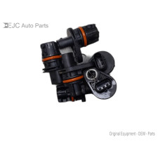259C107 Camshaft Position Sensor Set For 20-22 Cadillac CT4  2.7  Turbo