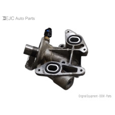 259J108 Engine Oil Filter Housing For 20-22 Cadillac CT4  2.7  Turbo