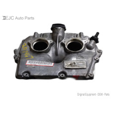 259J109 Upper Timing Cover For 20-25 Cadillac CT4  2.7 12728654 Turbo