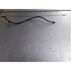 259J110 Engine Oil Dipstick With Tube For 20-22 Cadillac CT4  2.7  Turbo