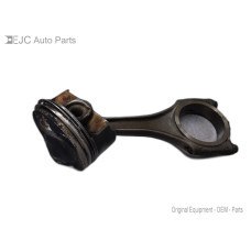 259M301 Right Piston and Rod Standard For 16-18 Audi A6 Quattro  3.0  Supercharged