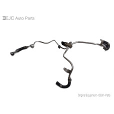 259M310 Fuel Supply Line For 16-18 Audi A6 Quattro  3.0 06E127509 Supercharged