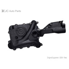 259M322 Crankcase Ventilation Housing For 16-18 Audi A6 Quattro  3.0  Supercharged