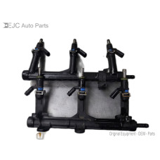259M337 Port Fuel Injector With Rail For 16-18 Audi A6 Quattro  3.0  Supercharged