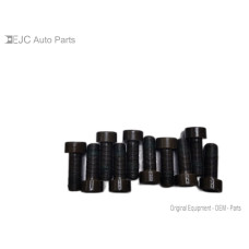 259M346 Flexplate Bolts For 16-18 Audi A6 Quattro  3.0  Supercharged