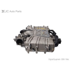 GZT505 SuperCharger For 16-18 Audi A6 Quattro  3.0 06E145601AT Supercharged