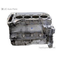 #BKX19 Engine Cylinder Block For 11-17 Chevrolet Equinox  2.4 12592995 Gas