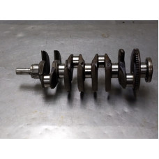 #U207 Crankshaft Standard For 10-17 Chevrolet Equinox  2.4 12578661 Gas