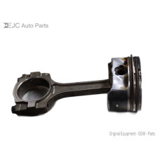 254N101 Piston and Connecting Rod Standard For 11-17 Chevrolet Equinox  2.4 12608366 Gas