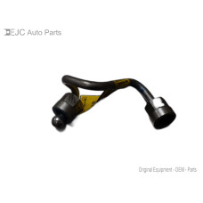 254U106 Pump To Rail Fuel Line For 11-17 Chevrolet Equinox  2.4 12608374 Gas