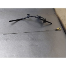 254U107 Engine Oil Dipstick With Tube For 11-17 Chevrolet Equinox  2.4 12728923 Gas