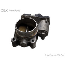 254U116 Throttle Valve Body For 16-17 Chevrolet Equinox  2.4 12632101 Gas