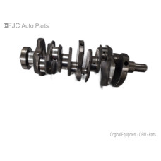 #KD07 Crankshaft Standard For 16-22 Nissan Pathfinder  3.5 122006KA0A Gas
