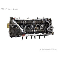 #MG01 Left Cylinder Head For 17-19 Nissan Pathfinder  3.5 110906KA0A Gas
