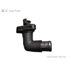259F306 Thermostat Housing For 17-20 Nissan Pathfinder  3.5 212009HP0A Gas