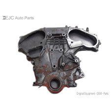 GZR402 Engine Timing Cover For 18-20 Nissan Pathfinder  3.5 135006TA0A Gas