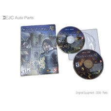 Stronghold 2 PC Complete in Box