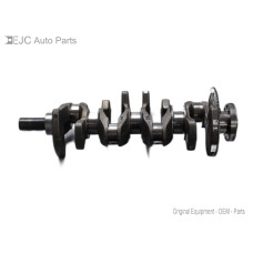 #QT09 Crankshaft Standard For 22-26 Hyundai Santa Cruz  2.5 343L62SK00 Gas