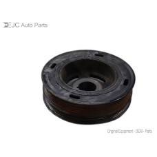 259B101 Crankshaft Pulley For 22-24 Hyundai Santa Cruz  2.5 231242S010 Gas