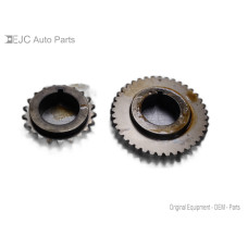 259B105 Crankshaft Timing Gear Set For 22-25 Hyundai Santa Cruz  2.5 231212S000 Gas