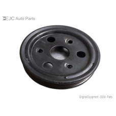 259B109 Water Pump Pulley For 22-25 Hyundai Santa Cruz  2.5  Gas