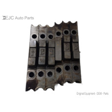 254T302 Engine Block Main Caps For 05-07 Ford F-350 Super Duty  6.8  Gas