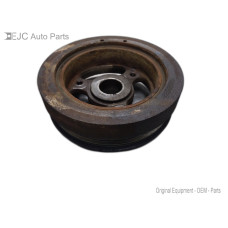 254T303 Crankshaft Pulley For 01-10 Ford F-350 Super Duty  6.8 5C3E6312AA Gas