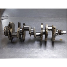 #SX07 Crankshaft Standard For 07-14 Chevrolet Tahoe  5.3 12552216 Gas