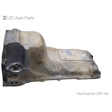 GZJ501 Engine Oil Pan For 09-14 Chevrolet Tahoe  5.3 12640746 Gas
