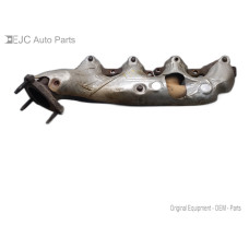 254N213 Right Exhaust Manifold For 02-14 Chevrolet Tahoe  5.3  Gas