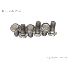 254N220 Flexplate Bolts For 10-14 Chevrolet Tahoe  5.3  Gas