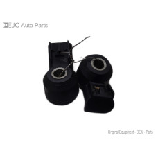 254N223 Knock Detonation Sensor Set For 10-14 Chevrolet Tahoe  5.3  Gas
