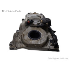 254N226 Engine Timing Cover For 08-14 Chevrolet Tahoe  5.3 12594939 Gas