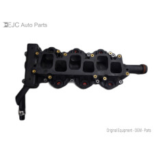 254Z306 Lower Intake Manifold From 2015 Ford Transit-250  3.7 CL3E9J447BA Gas