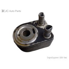 254Z331 Oil Cooler From 2015 Ford Transit-250  3.7 BL3E6A642BD Gas