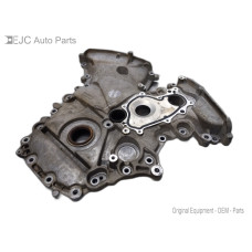 254Z301 Engine Timing Cover For 15-17 Ford Transit-250  3.7 BR3E6059EA Gas