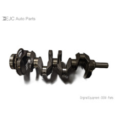 #HX09 Crankshaft Standard For 10-13 NISSAN ALTIMA 2.5 #HX09 Crankshaft Standard For 10-13 NISSAN ALTIMA 2.5