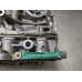 #BLT08 Engine Cylinder Block For 10-11 Honda CR-V LX  2.4 K24Z6 4WD