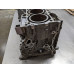 #BLT08 Engine Cylinder Block For 10-11 Honda CR-V LX  2.4 K24Z6 4WD