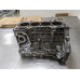 #BLT08 Engine Cylinder Block For 10-11 Honda CR-V LX  2.4 K24Z6 4WD