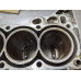 #BLT08 Engine Cylinder Block For 10-11 Honda CR-V LX  2.4 K24Z6 4WD