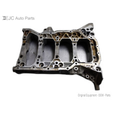 GRN303 Engine Block Main Caps For 09-15 NISSAN ROGUE  2.5