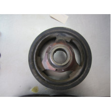 19D102 Crankshaft Pulley For 07-08 GMC Yukon XL 1500 Denali 6.2