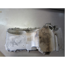 HBG401 Engine Oil Pan For 08-14 GMC Yukon XL 1500 Denali 6.2 12594604
