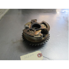 25E205 Intake Camshaft Timing Gear For 07-10 Toyota Sienna CE 3.5 130200A030
